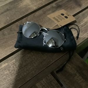 PINK sunglasses